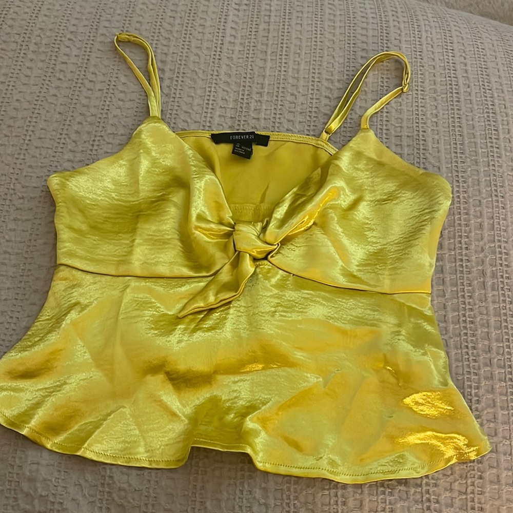 forever 21 never worn